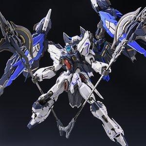 ZERO GRAVITY 1/100 月夜審判 MOONNIGHT JUDGE hqdefault.jpg