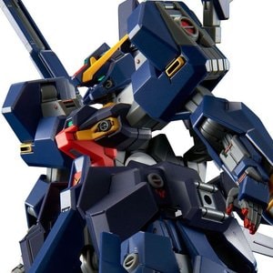 HG 1/144 RX-124 GUNDAM TR-6 [ハイゼンスレイ II] Canadian Gundam Hangar | P.Bandai HGUC 1/144 RX-124 Gundam TR-6