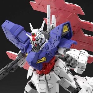 Canadian Gundam Hangar | HGUC 1/144 AMS-123X-X Moon Gundam