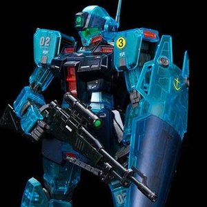 Canadian Gundam Hangar | MG 1/100 RGM-79SP GM Sniper II