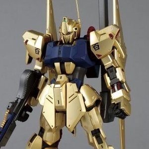 Canadian Gundam Hangar | MG 1/100 MSN-00100 Hyaku Shiki Ver 2.0