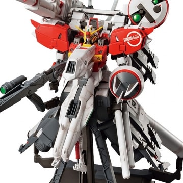 ロボット MG PLAN303E DEEP STRIKER 1/100 MG PLAN303E Deep Striker 1/100 – Cool Dragon Hobby