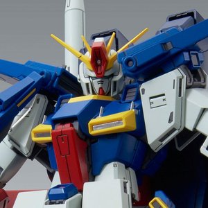 Canadian Gundam Hangar | MG 1/100 FA-010A FAZZ Gundam Ver. Ka