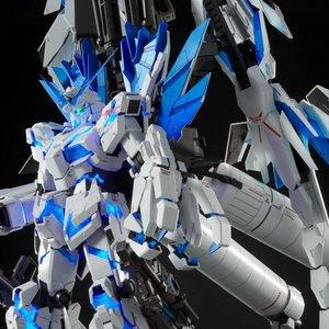 PG 1/60 UNICORN GUNDAM PERFECTIBILITY 新品 PG Unicorn Gundam Perfectibility 1/60 – Cool Dragon Hobby