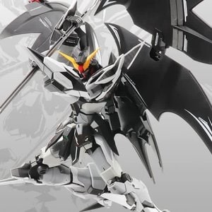 Canadian Gundam Hangar | Super Nova MG 1/100 XXXG-01D2 Deathscythe