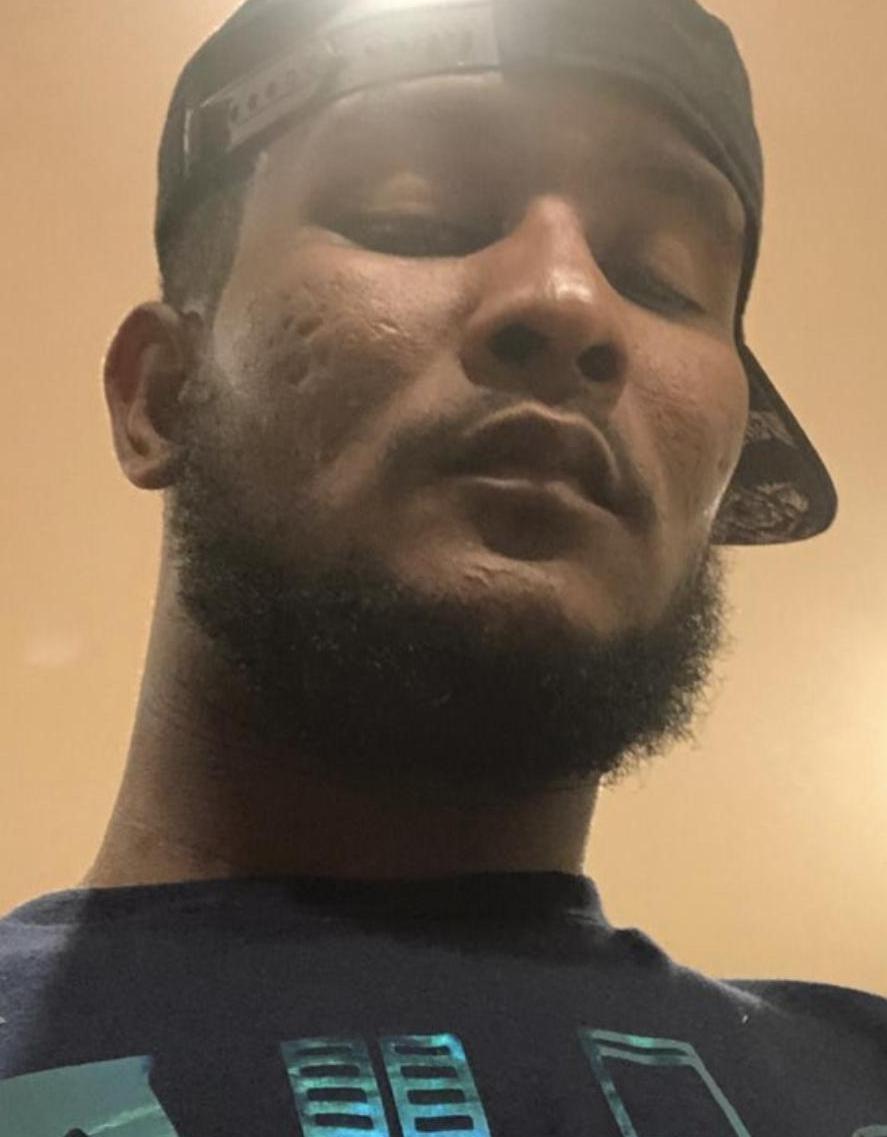 Maurice Taylor, age 31