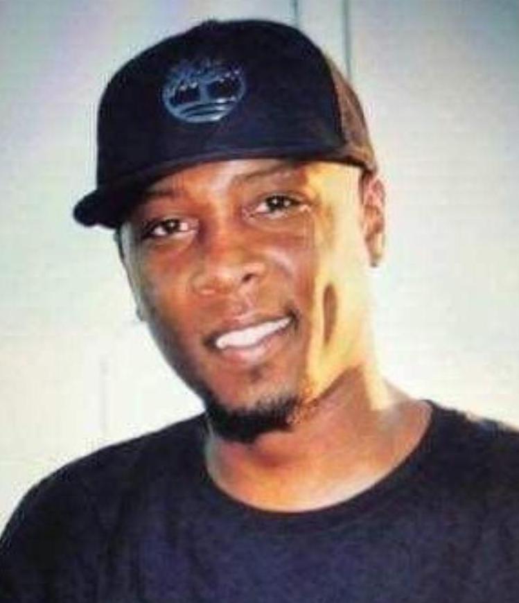 Eric Jackson, age 38