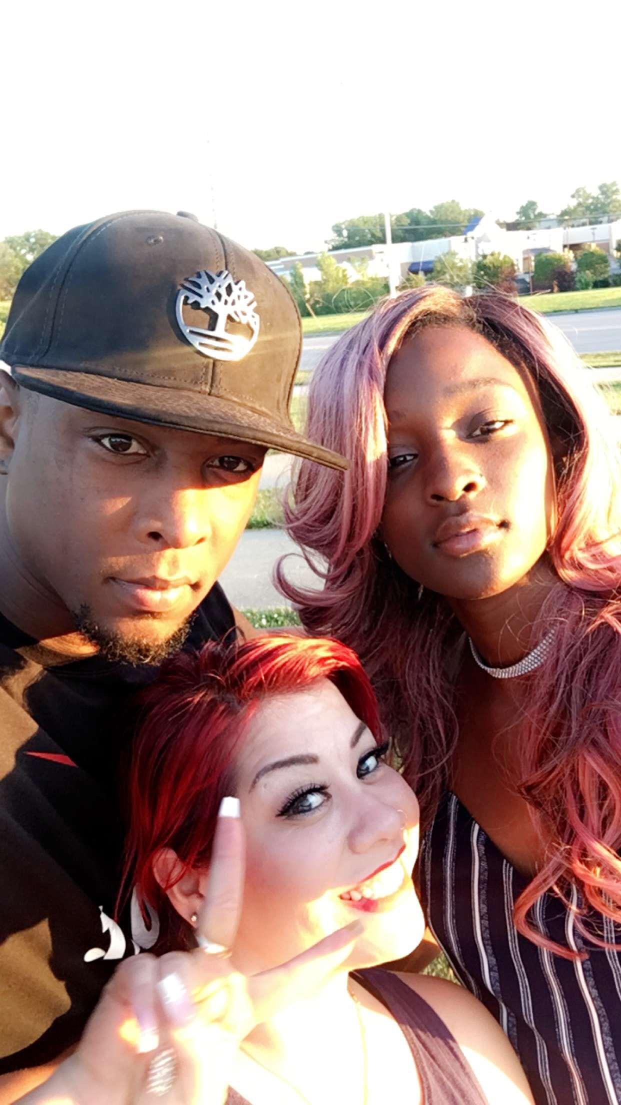 Eric Jackson, age 38