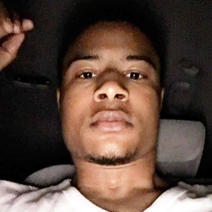 Nathan D Hampton, age 19