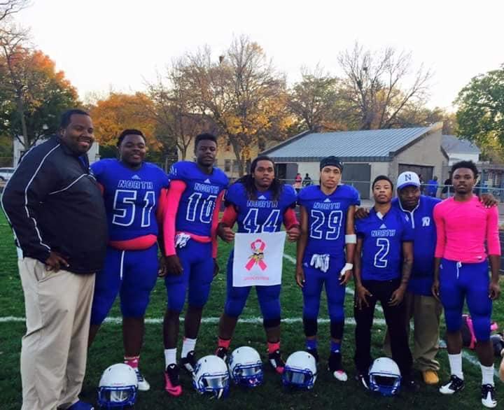 Nathan D Hampton, age 19