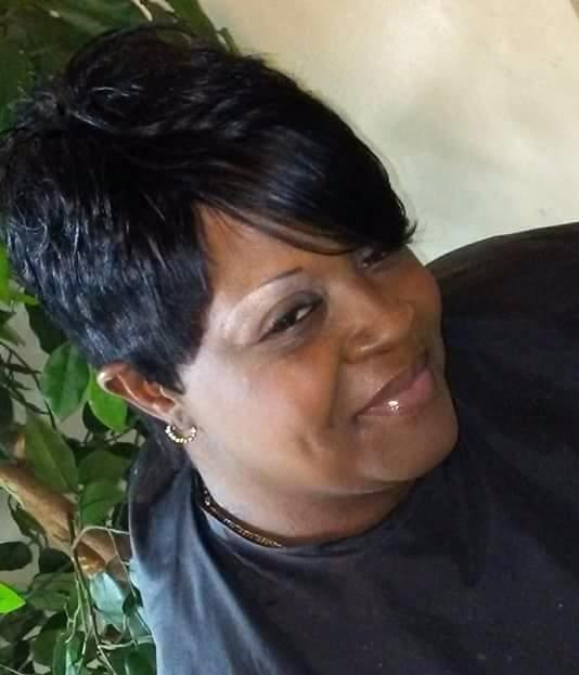 Kristina Burroughs, age 41