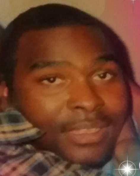 Rodney Lewis, age 33