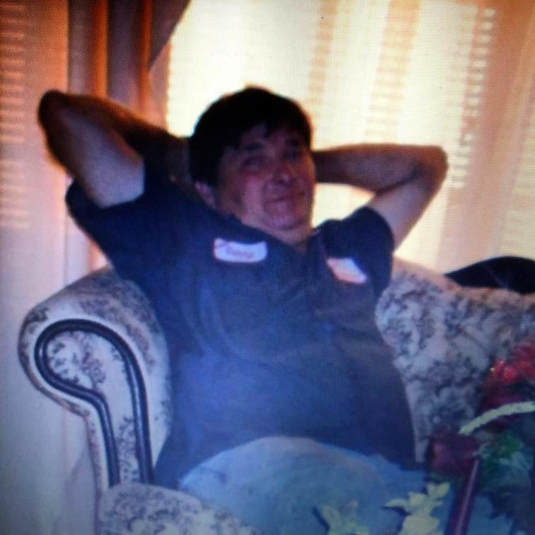 Danny Wright, age 46