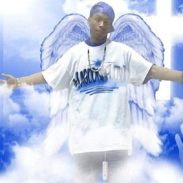 Ivan J. Bailey, age 21