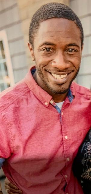 James Booker, III, age 31