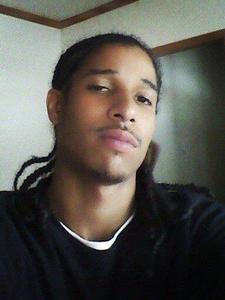 Joseph Lewis, age 23