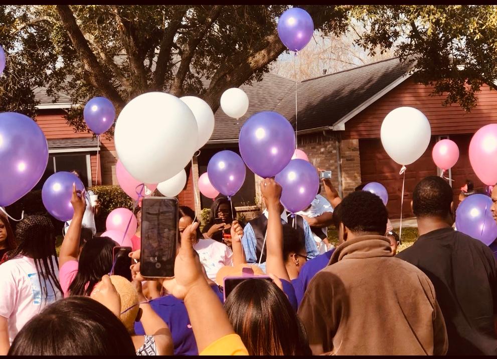 Jacoby Jones, age 19