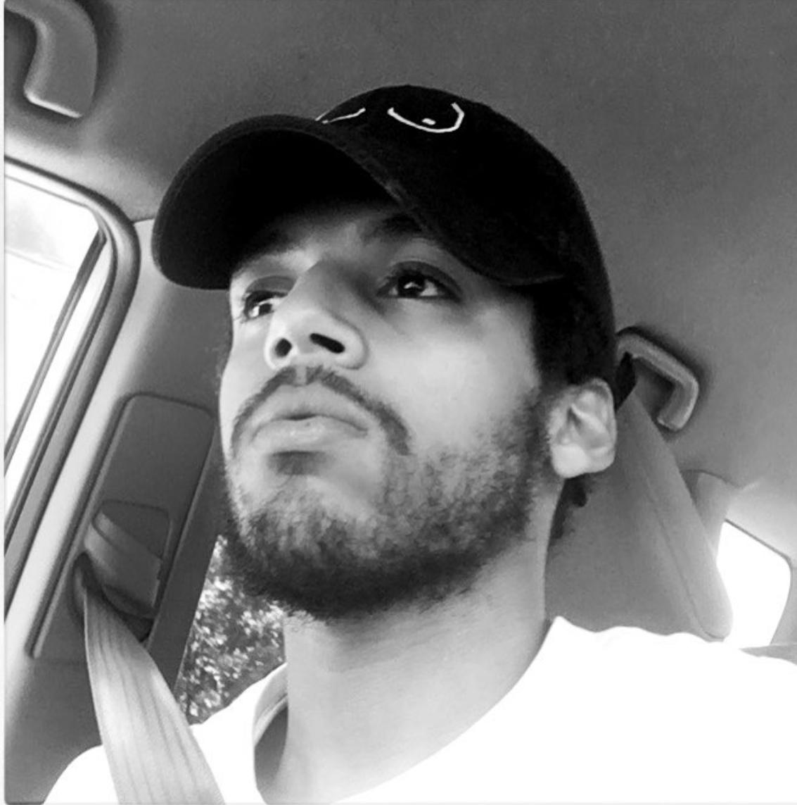 Kyle Williams, age 28