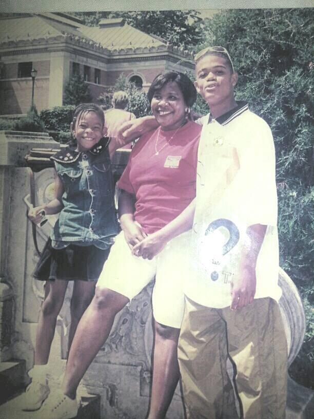 Stephen Alphonso Small, age 32