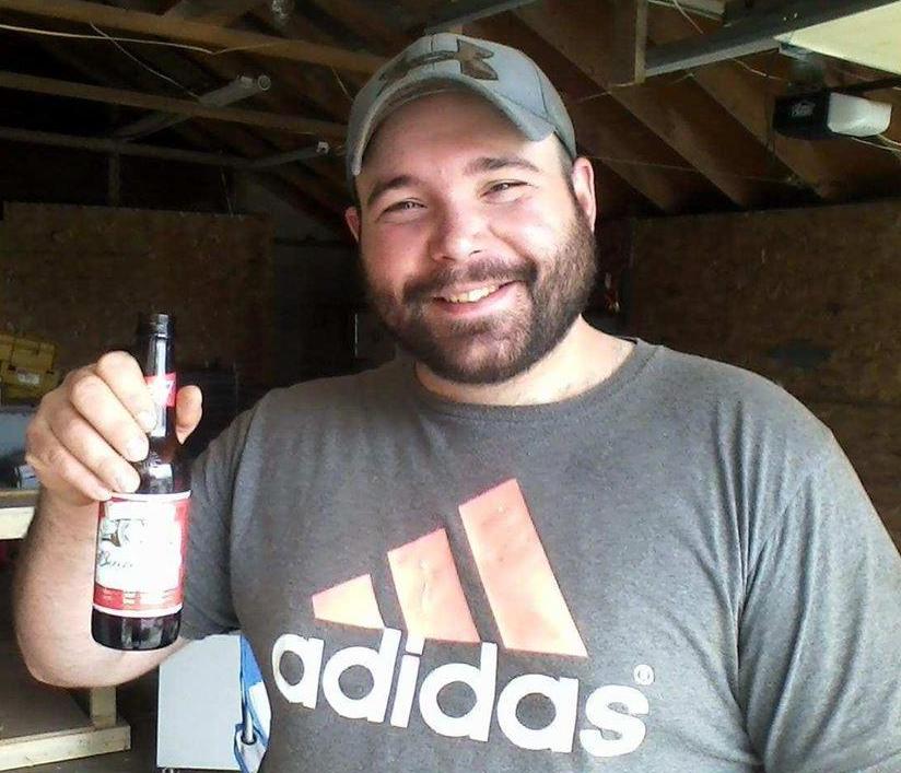 Eric Allen Dennis, age 26