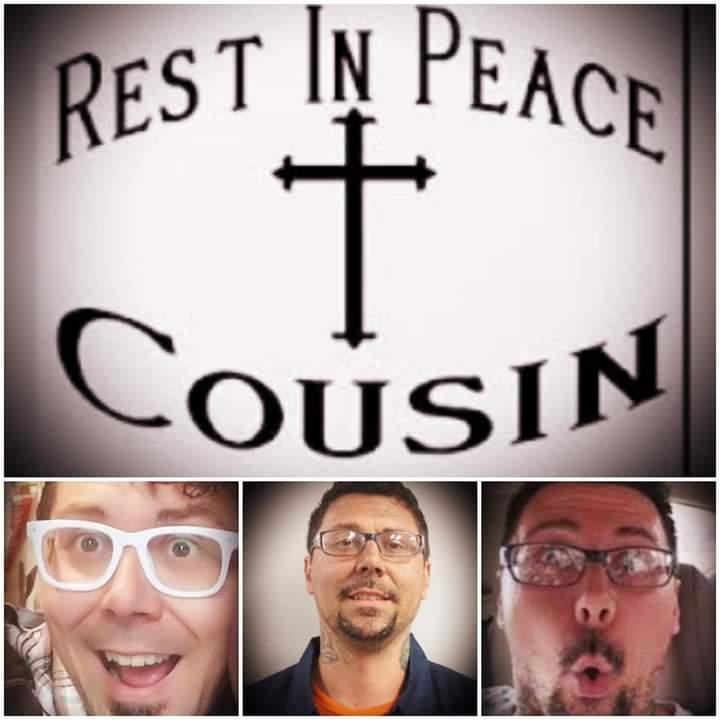 Richard W. Seymour, age 33