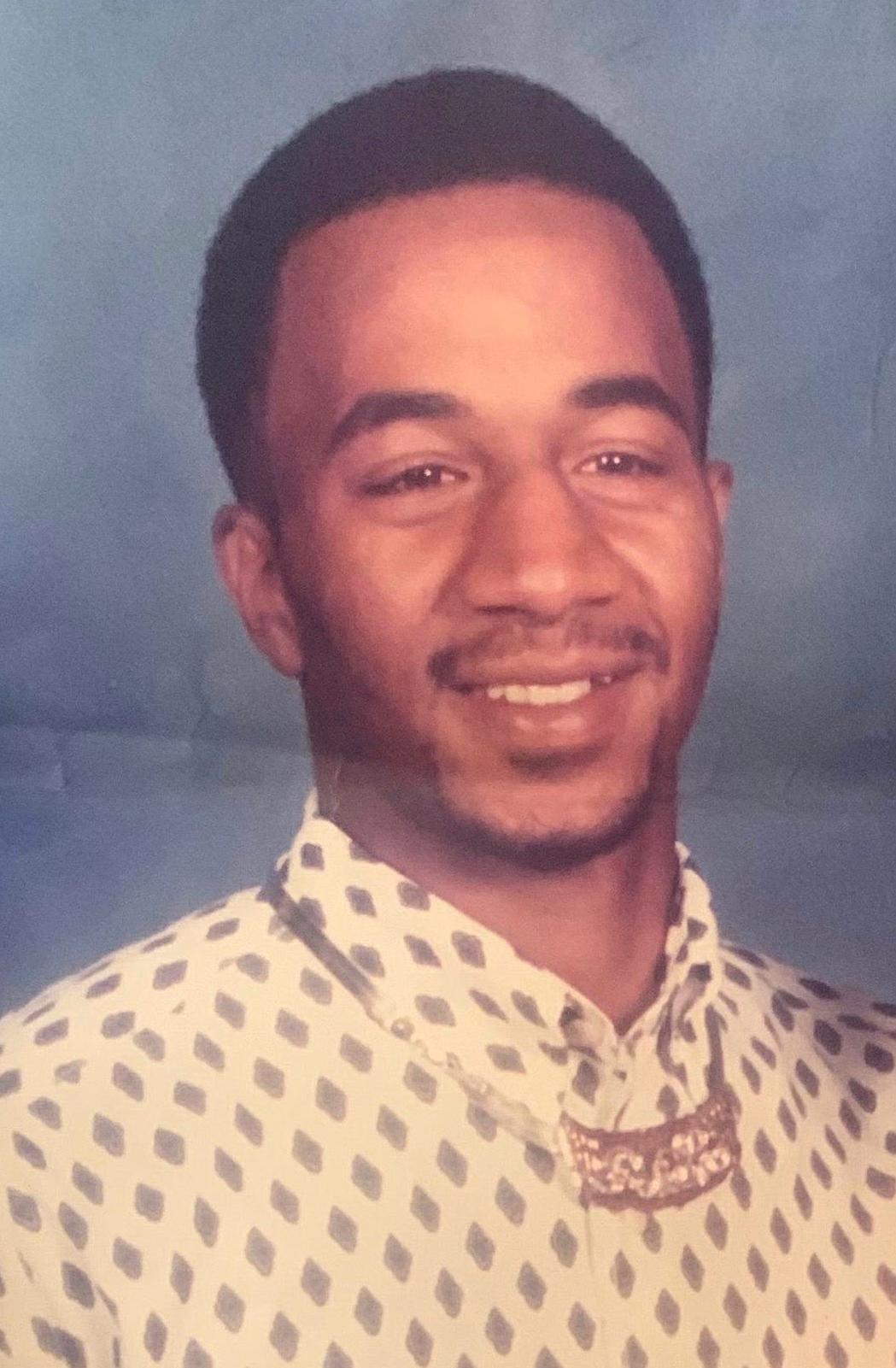 Richard Graves, age 46