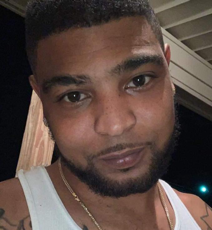 Jerome Lynch, age 30