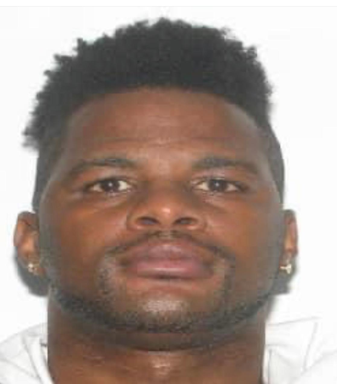 Marcus Parker, age 32