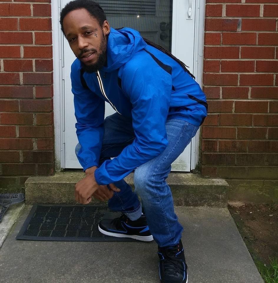 John Pollard, age 33