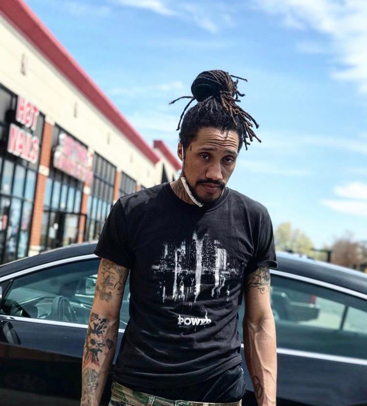 Joel Jenkins, age 26