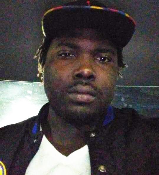 Cameron Haywood, age 26