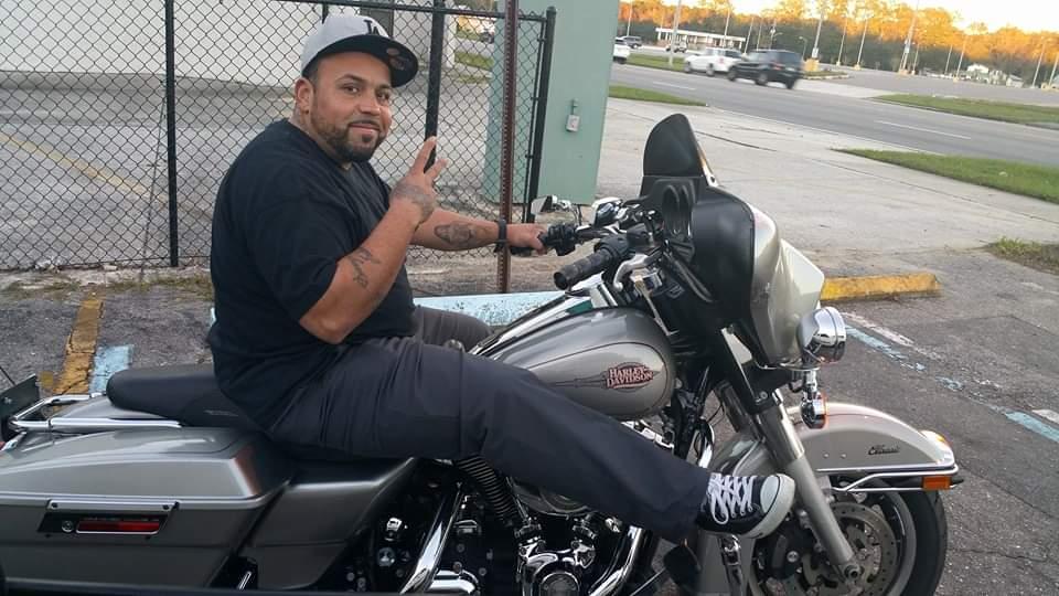 Ramon Flores, Jr., age 42