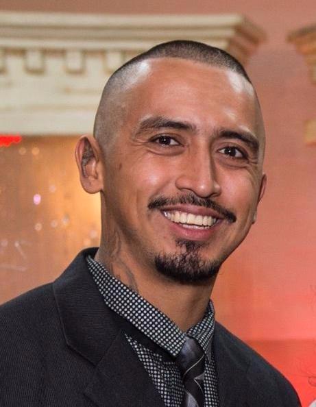 Israel Gonzalez, age 32