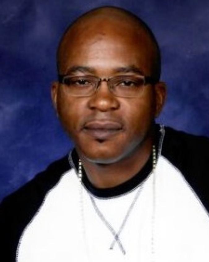 Henry Langston III, age 41