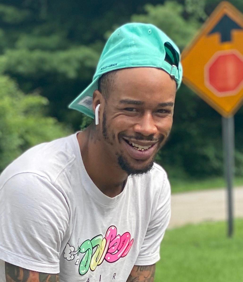 Michael A. Sartin, age 29