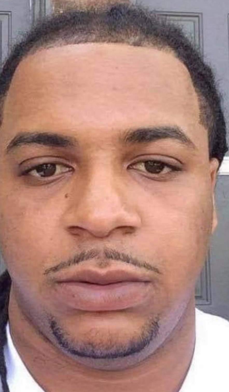 Larry E. Willis, age 30