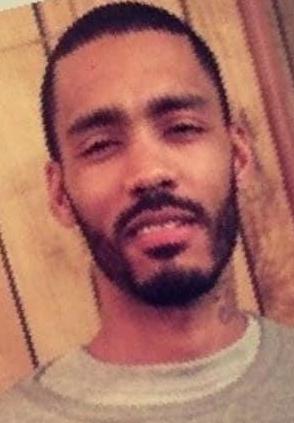 Victor Johnson, age 40