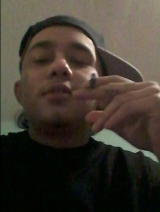 Joseph Gutierrez, age 20