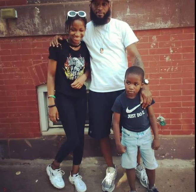 Gregory Cason, age 43