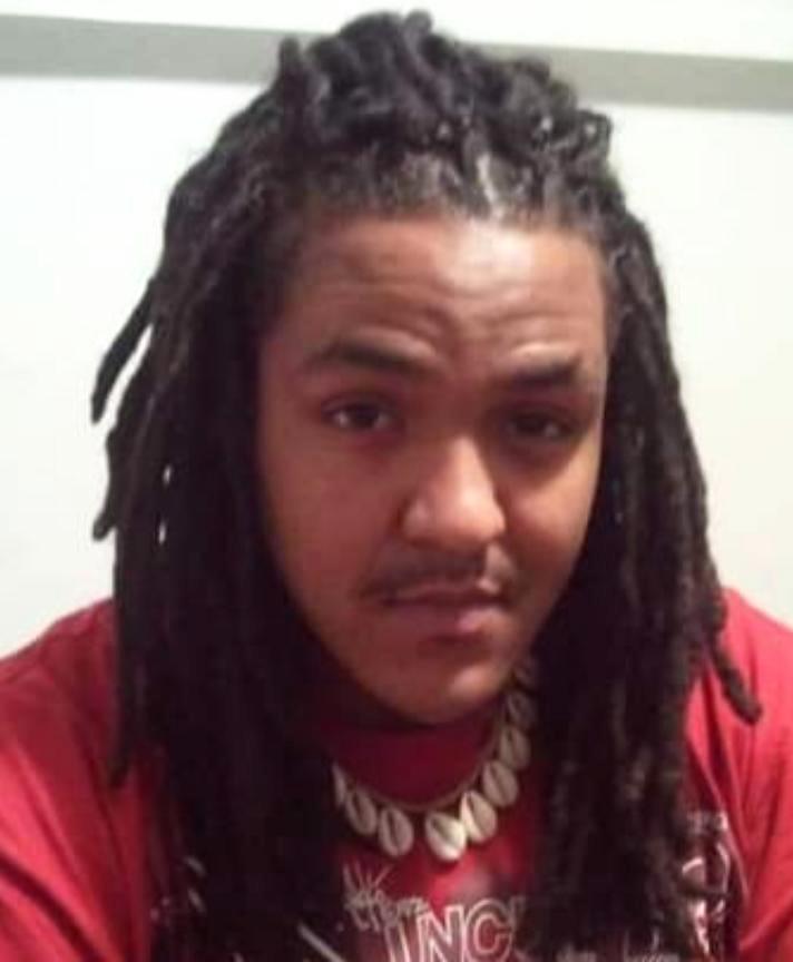 Nathaniel Leon Crosby, age 31