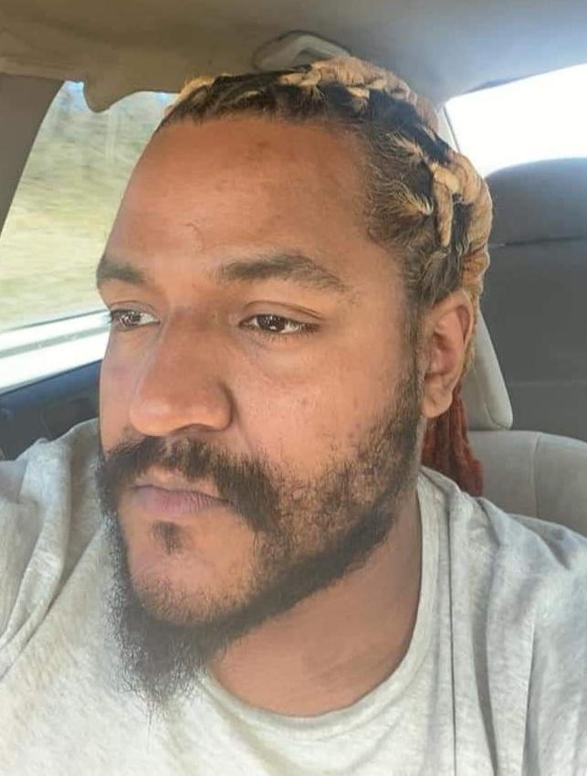 Nathaniel Leon Crosby, age 31