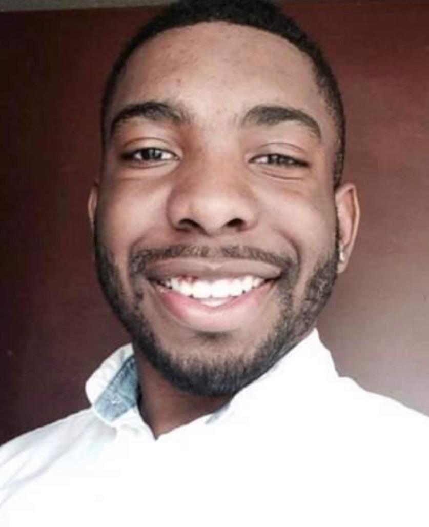 Anthony A J Marsh Jr Age 27