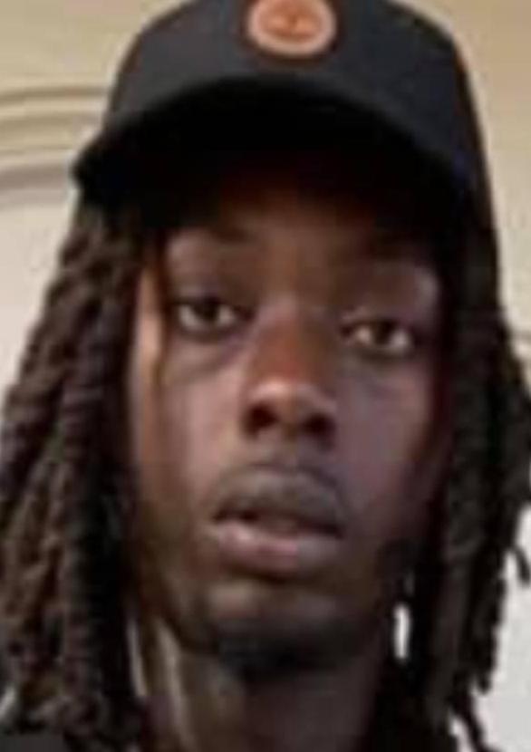 Michael Cooper, age 23