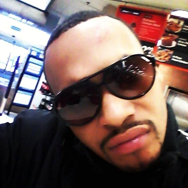 Joseph Lewis, age 36