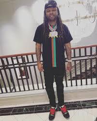 Dontay "OTF DThang" Banks, Jr., age 32