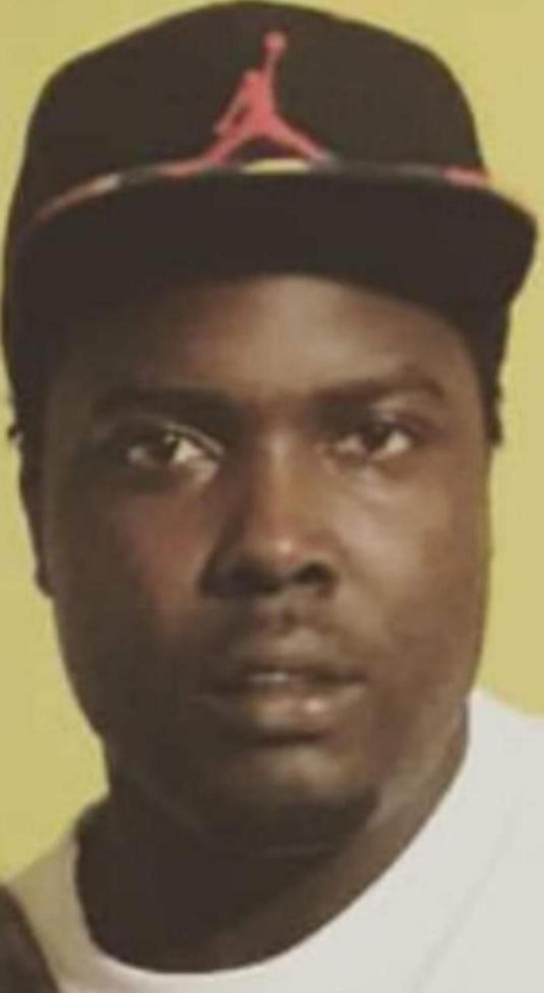 Cameron Haywood, age 26