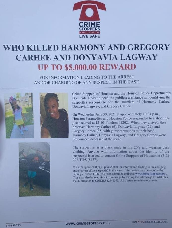 Gregory Carhee, age 35