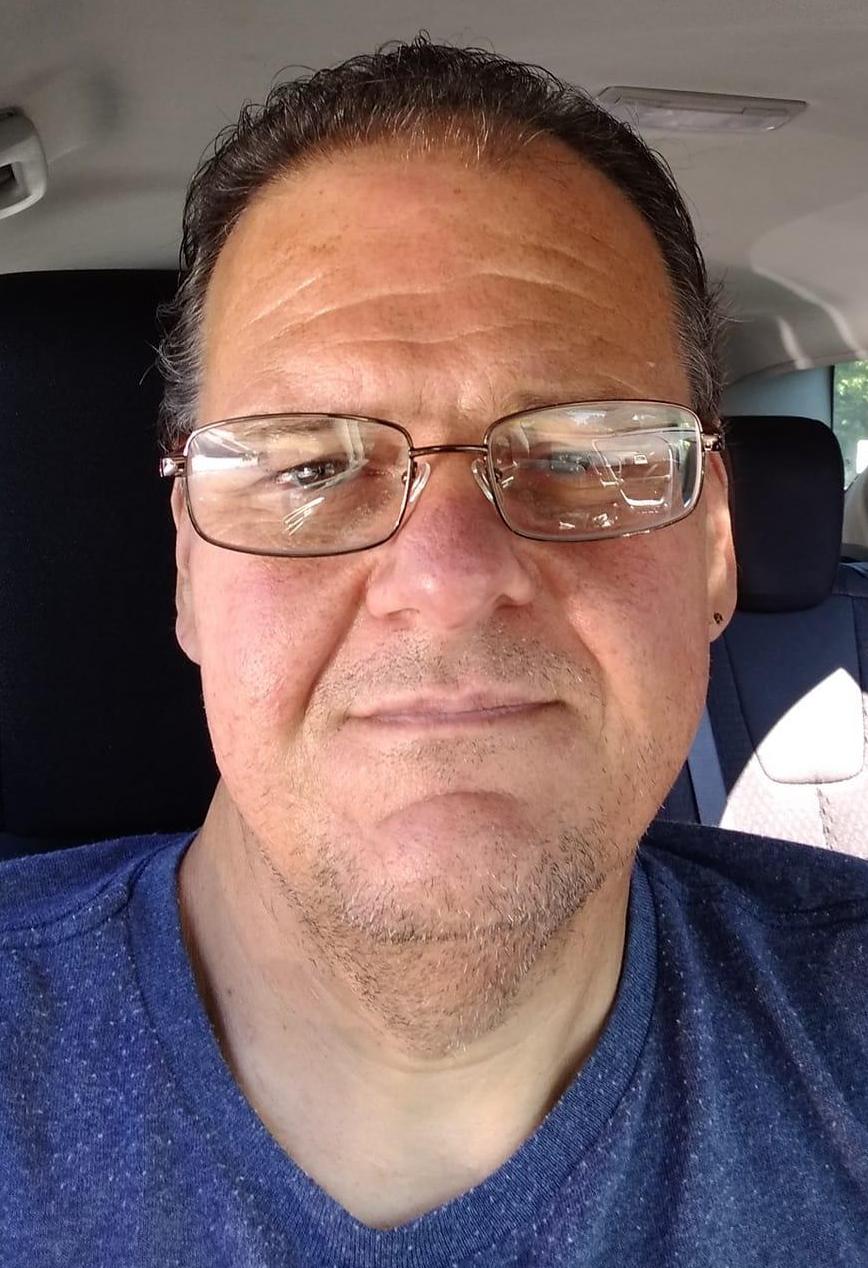 Dean Herbert Reid, age 53