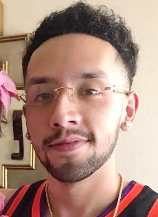 Carlos Valdez, age 19