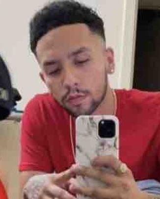 Carlos Valdez, age 19